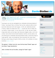 DankeStoiber.de